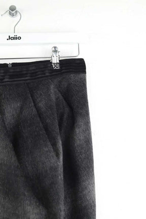 Mi-longueur Armani  Gris