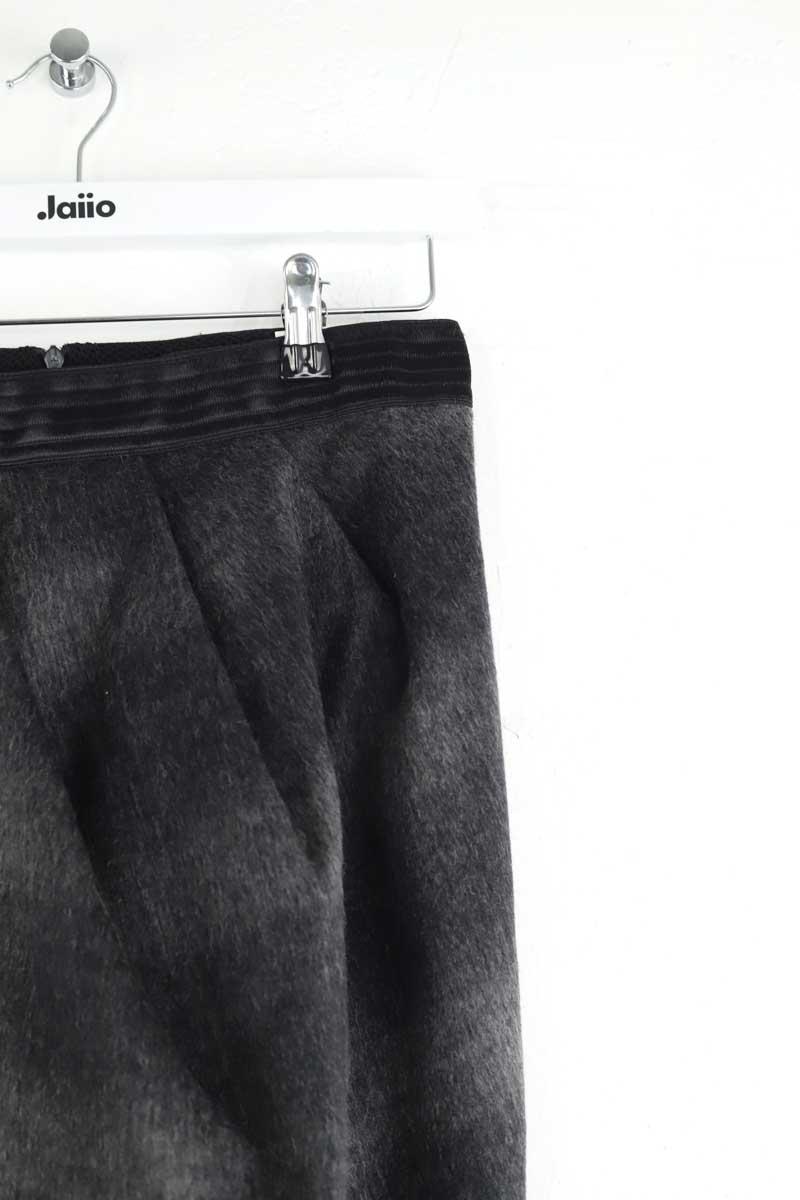 Mi-longueur Armani  Gris