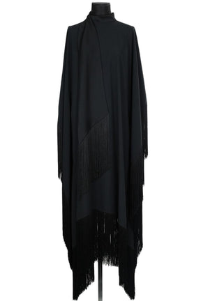 Capes Taller Marmo  Noir
