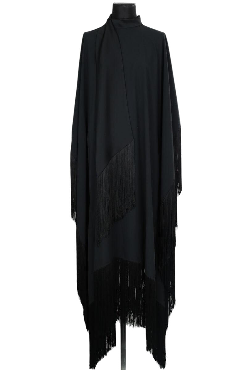 Capes Taller Marmo  Noir