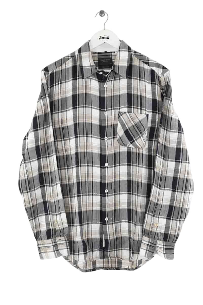 Chemise Rag & Bone  Noir