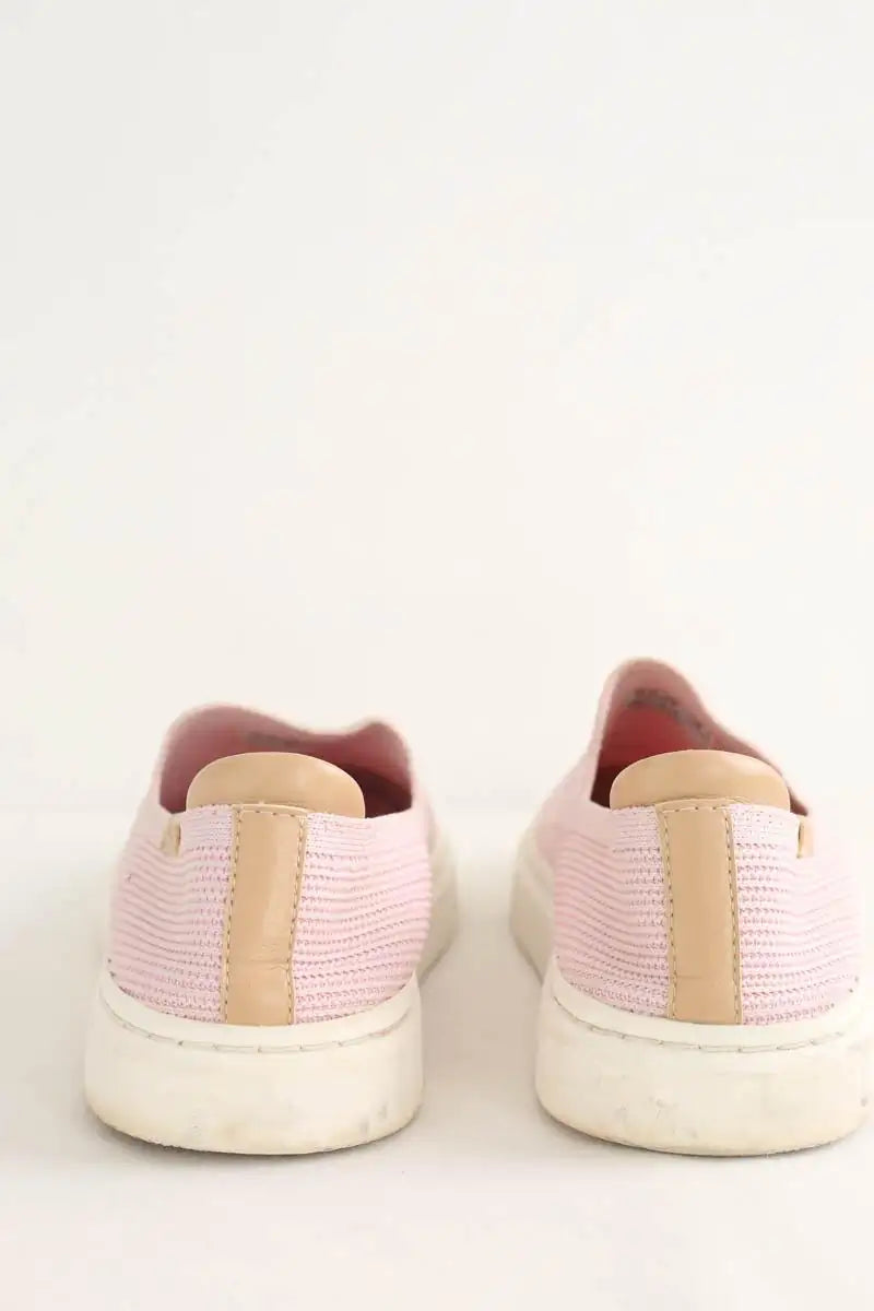 Baskets Ugg  Rose