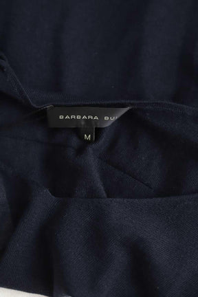 Tricot Barbara Bui  Bleu