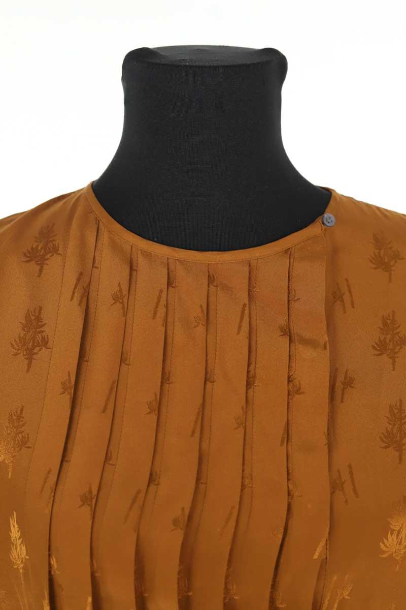Blouses Soeur  Marron