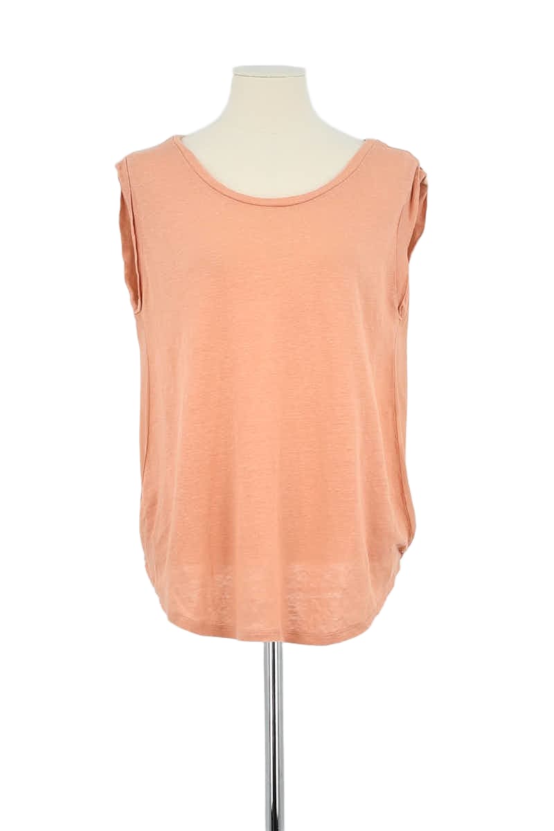 Tops sans manche Sandro  Rose