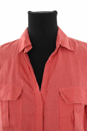 Blouses Gerard Darel  Rouge