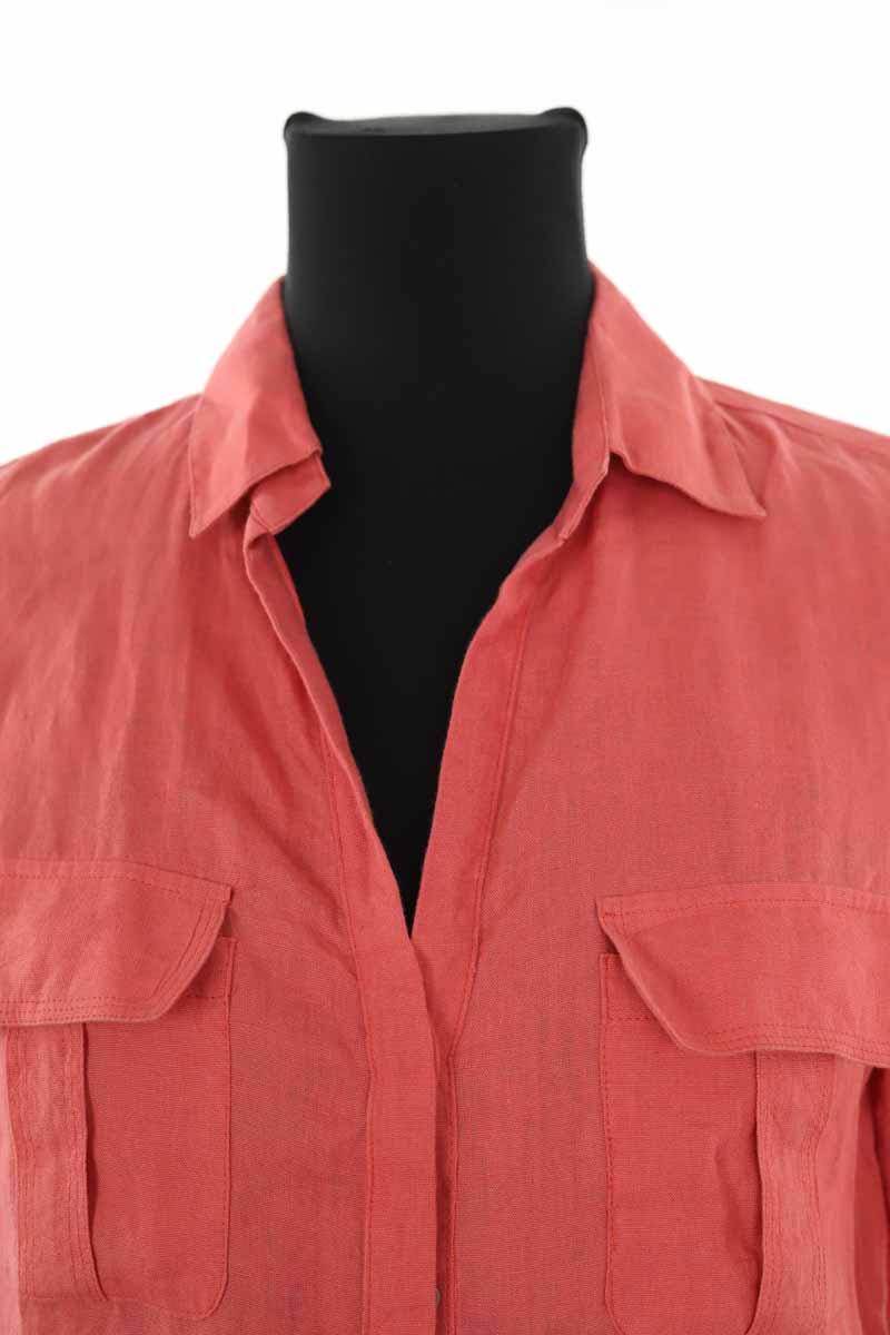 Blouses Gerard Darel  Rouge