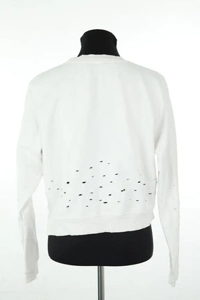 Sweatshirts The Kooples  Blanc