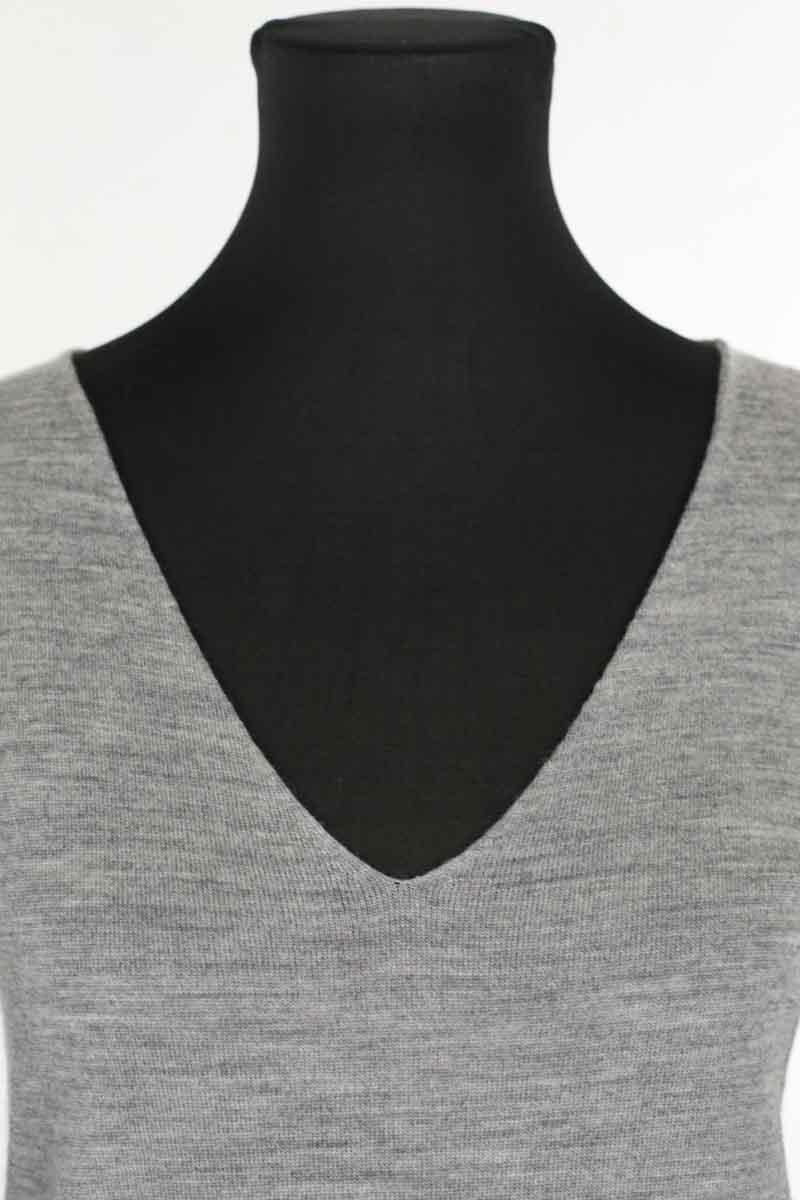 Robe Zadig & Voltaire  Gris