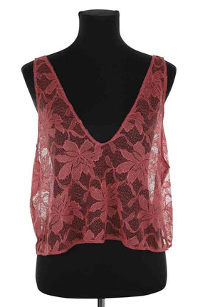Top Noo  Rose