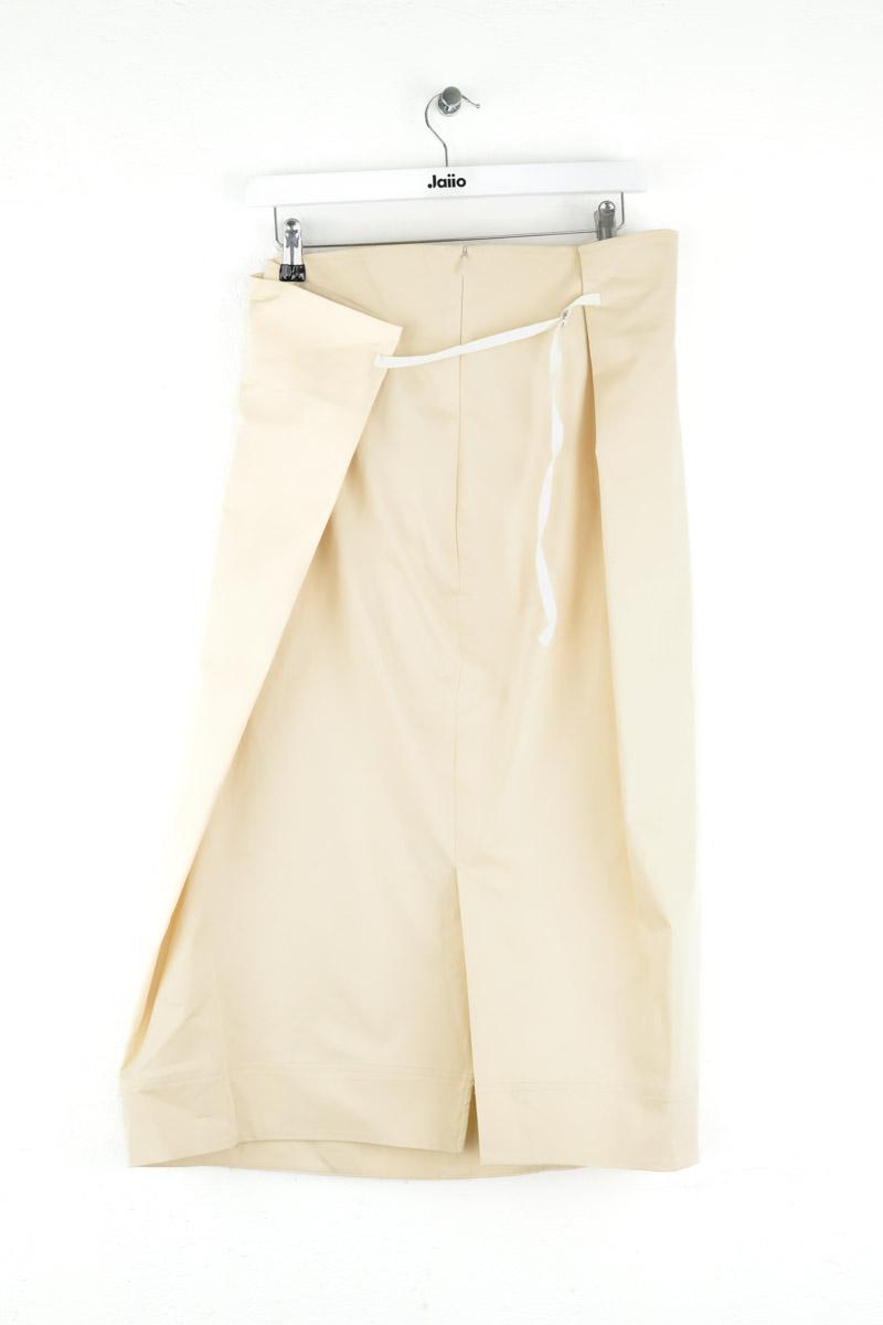 Mi-longueur Sportmax  Beige