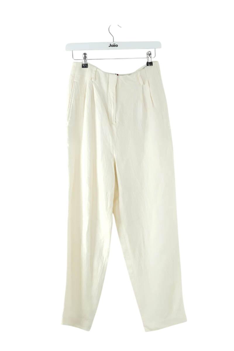 Droit Tommy Hilfiger  Blanc