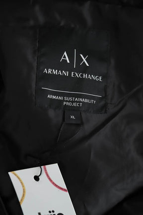 Autres Armani  Noir