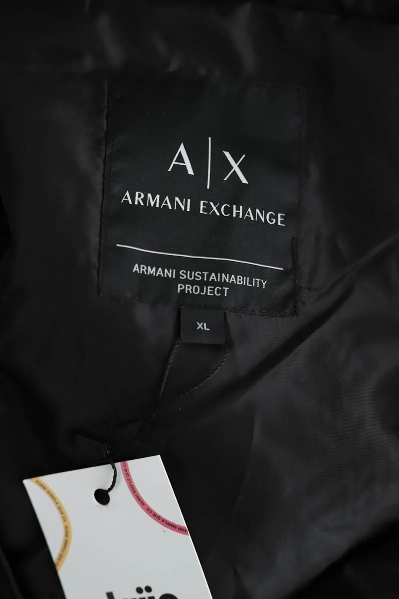 Autres Armani  Noir