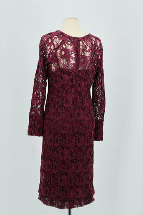 Mi-longueur Sonia Rykiel  Bordeaux