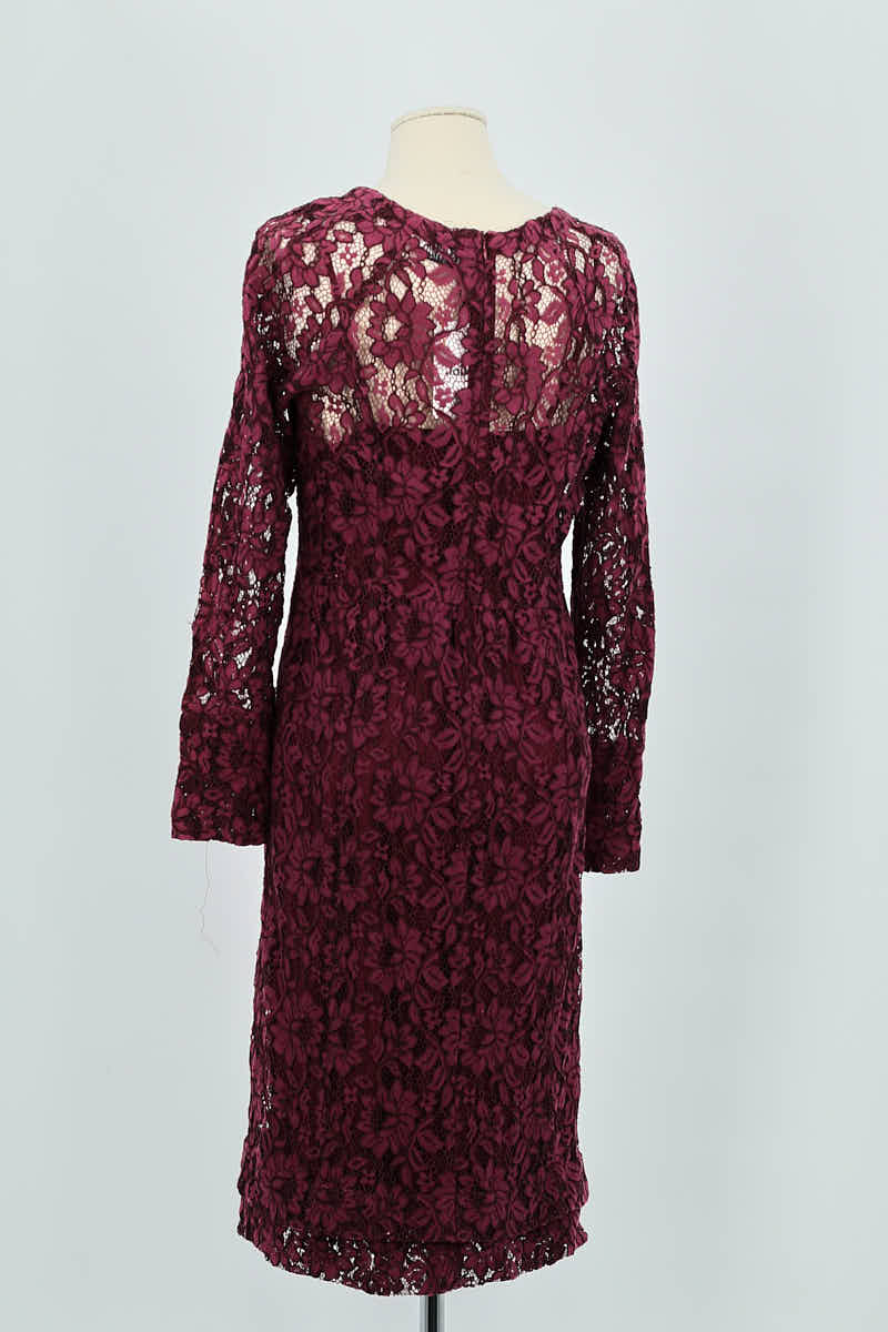 Mi-longueur Sonia Rykiel  Bordeaux