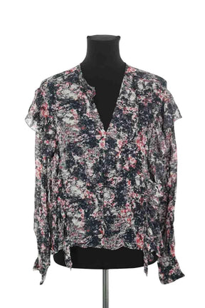 Blouses Isabel Marant Étoile  Multicolore