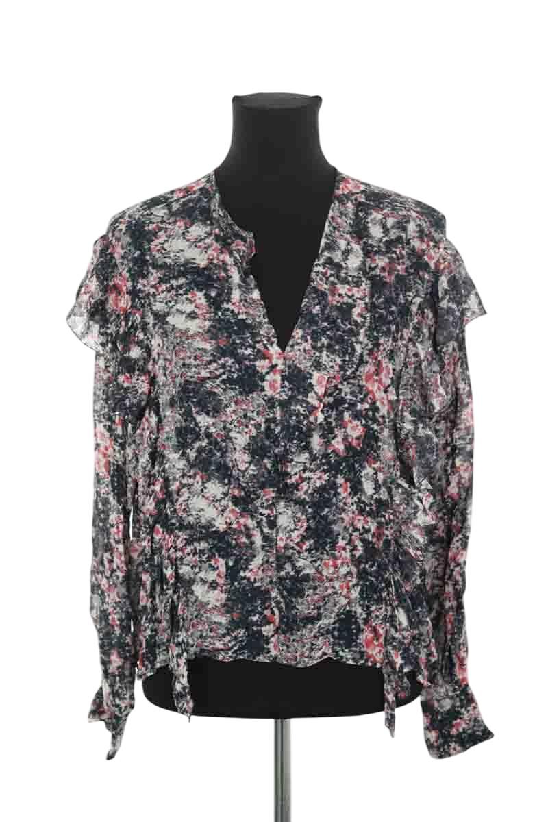 Blouses Isabel Marant Étoile  Multicolore