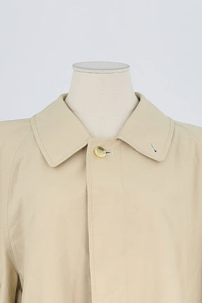 Trench-coats Burberry  Beige