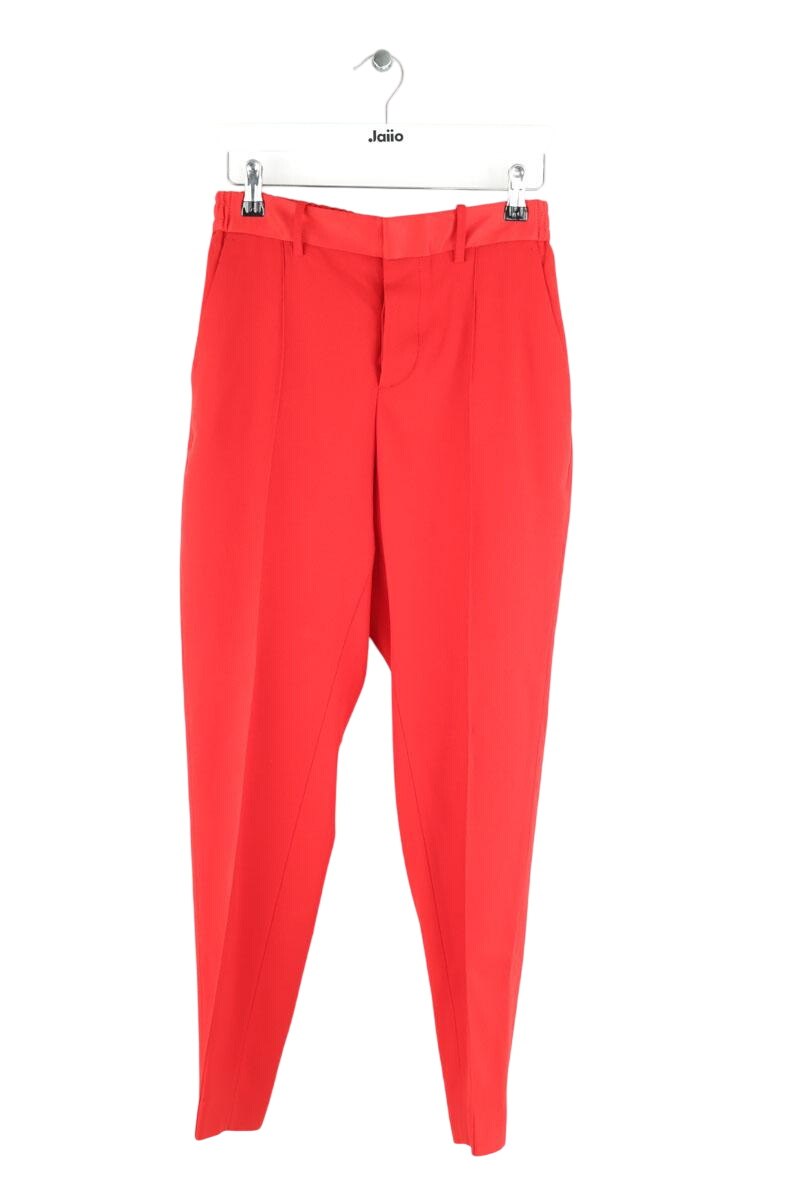 Droit Zadig & Voltaire  Rouge