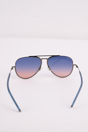 Aviateur Marc Jacobs  Bleu