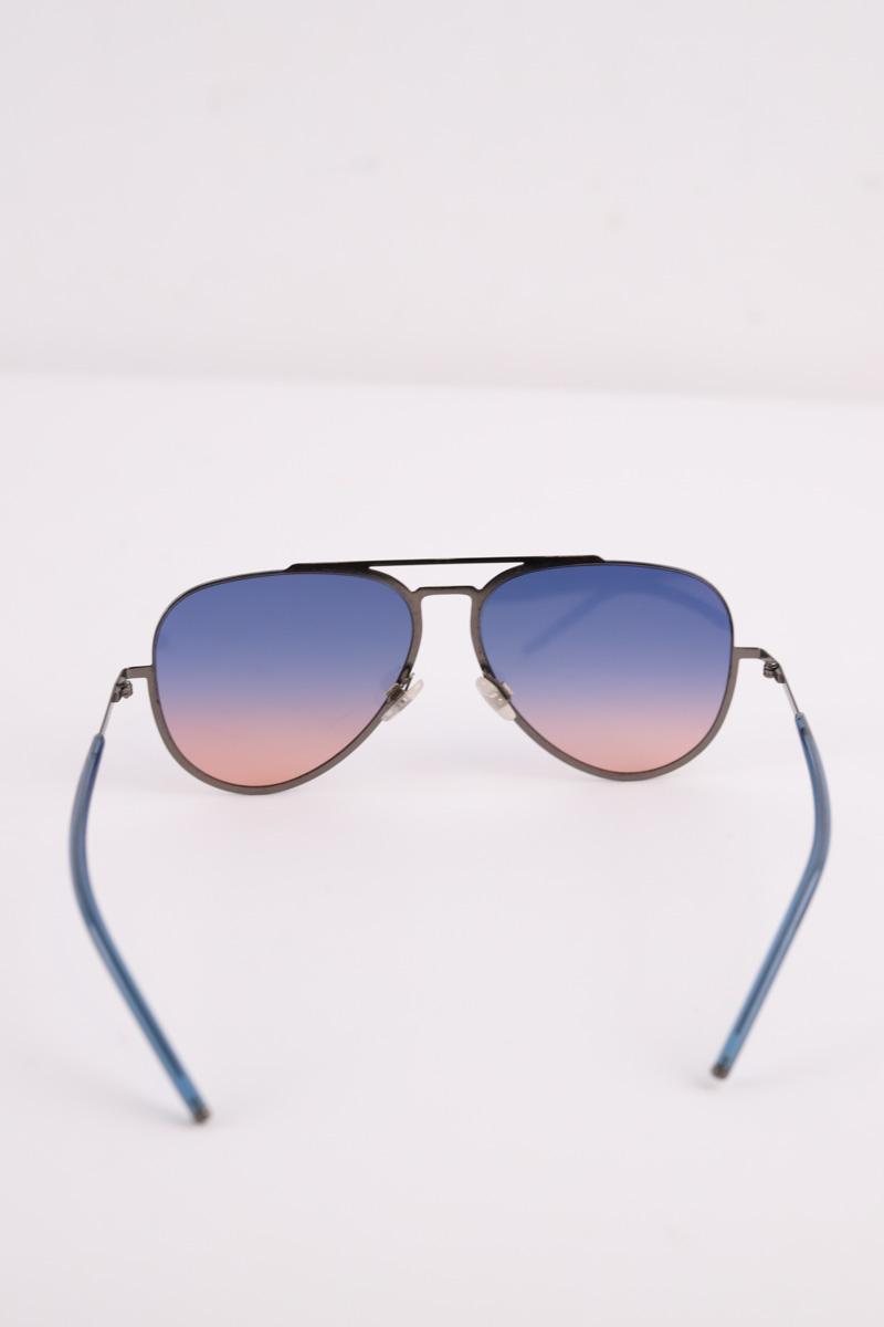 Aviateur Marc Jacobs  Bleu