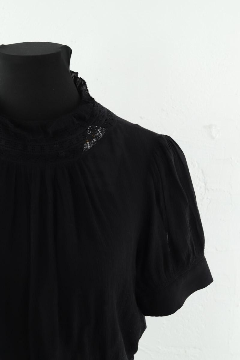 Blouses Bash  Noir