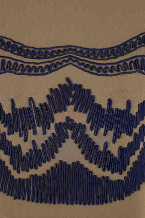 Body Jean Paul Gaultier  Beige
