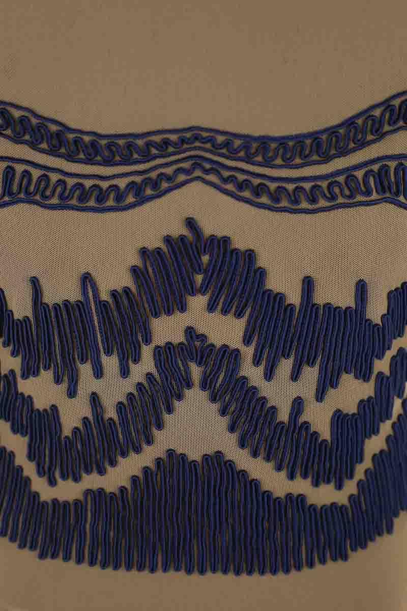 Body Jean Paul Gaultier  Beige