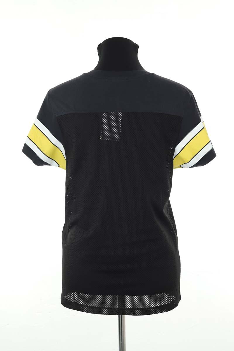 T-shirts Maje  Noir