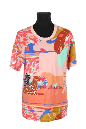 T-shirts Heimstone  Rose