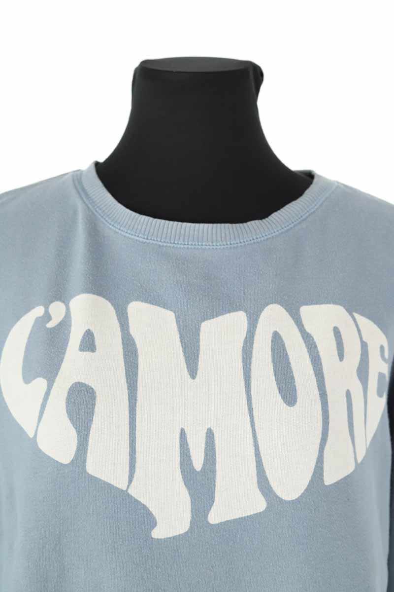 Sweatshirts Swildens  Bleu