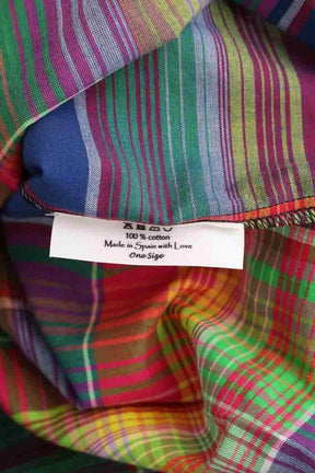 Chemise Paolina  Multicolore