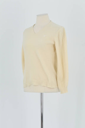 Pull Mauboussin  Beige