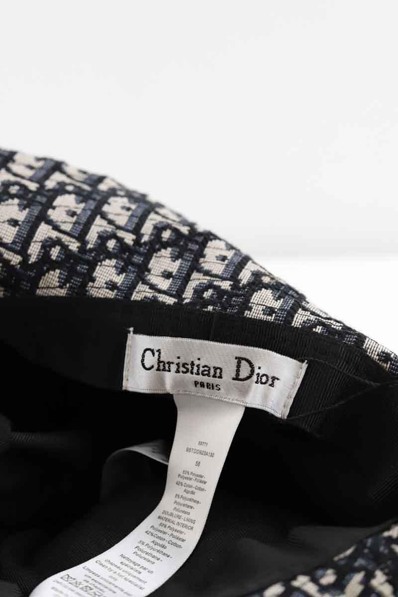 Autres Dior  Noir