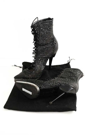 Boots Barbara Bui  Noir