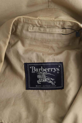Trench-coats Burberry  Beige