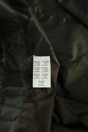 Veste Lacoste  Kaki