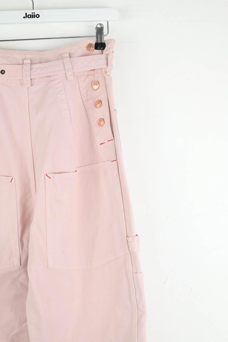 Autres Isabel Marant  Rose
