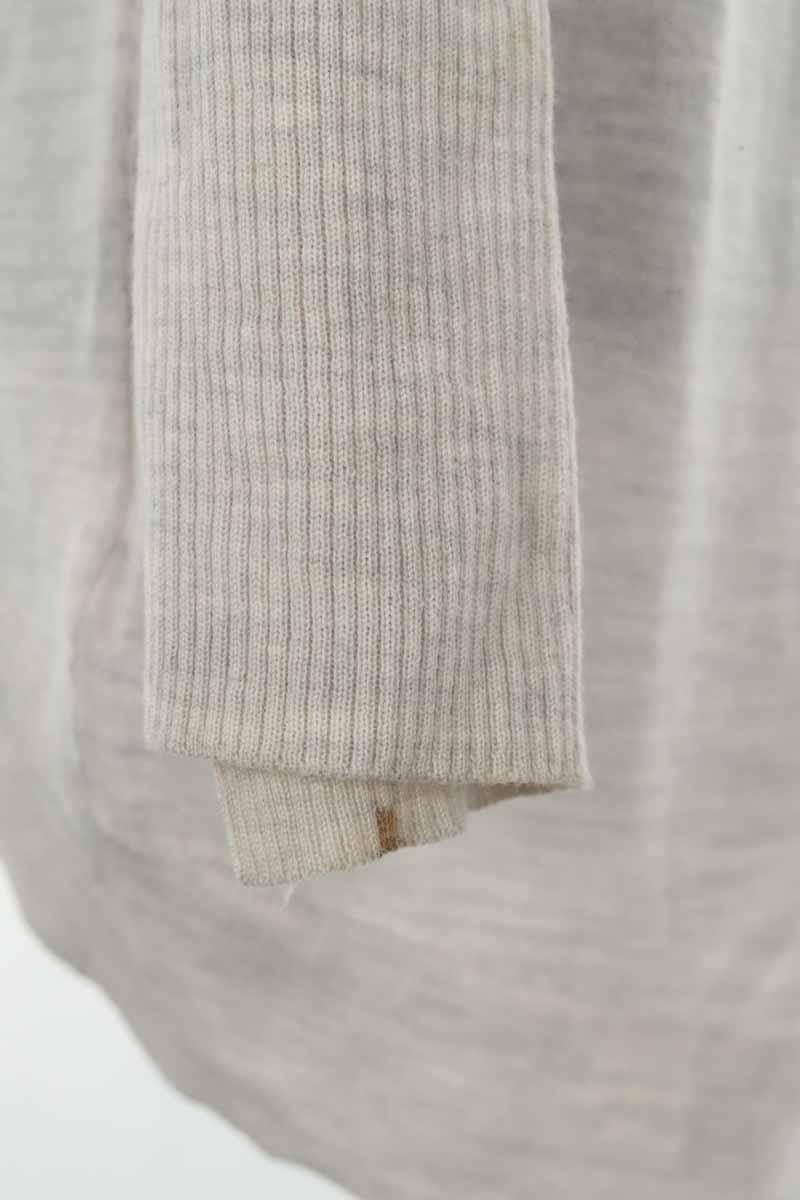 Pulls Zadig & Voltaire  Gris