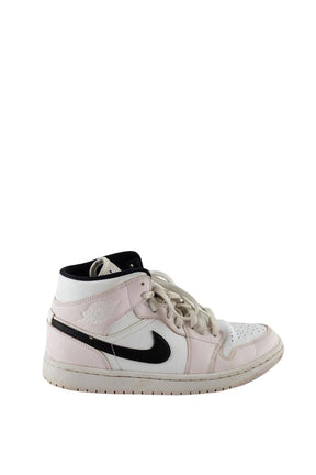 Baskets Nike  Rose