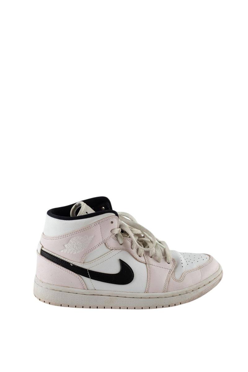 Baskets Nike  Rose
