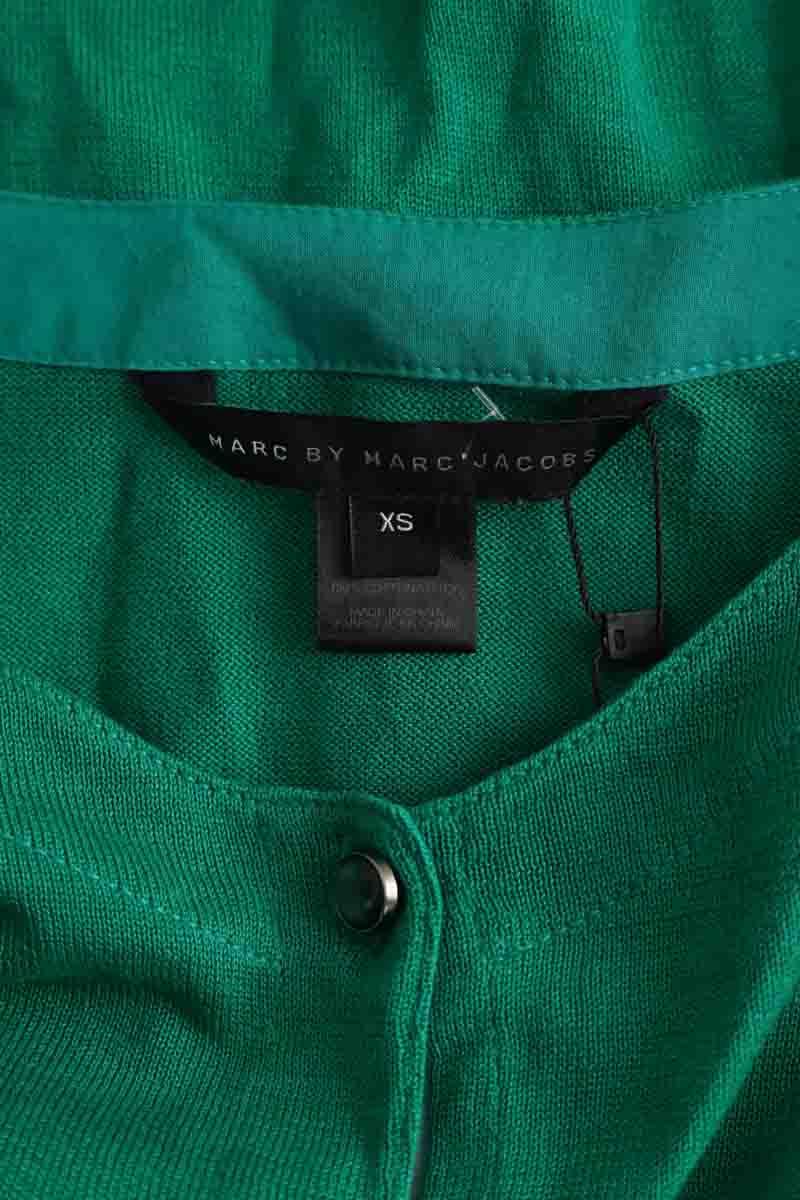 Gilets Marc Jacobs  Vert