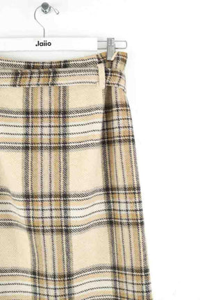 Mi-longueur Max Mara  Beige