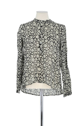 Blouse Isabel Marant  Noir