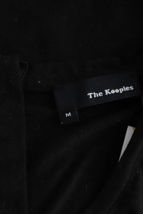 T-shirts The Kooples  Noir