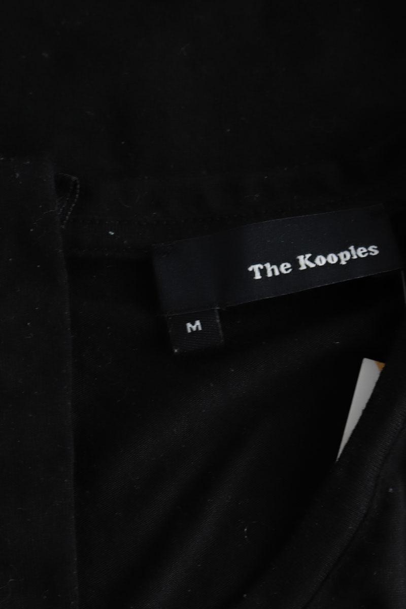 T-shirts The Kooples  Noir