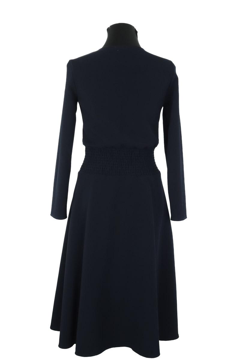 Maxi Maje  Bleu