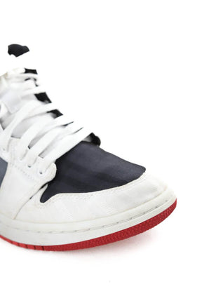 Baskets Nike  Noir