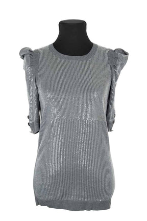 Top The Kooples  Gris